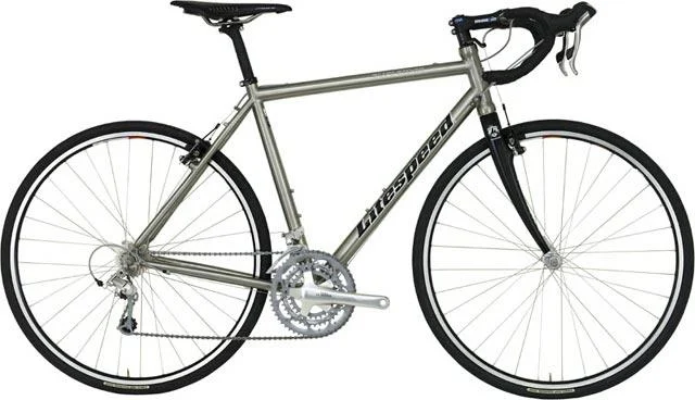 2005 Litespeed Blue Ridge Chorus