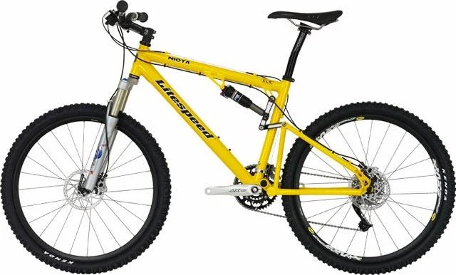 2005 Litespeed Niota XT