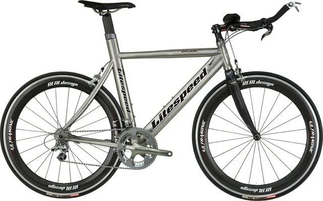 2005 Litespeed Blade Ultegra
