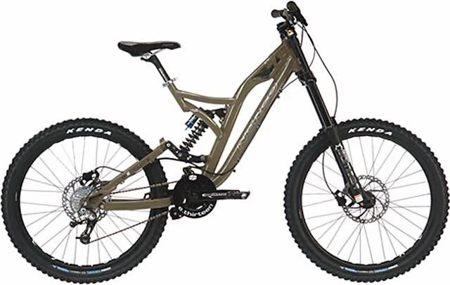 2005 Norco VPS Shore