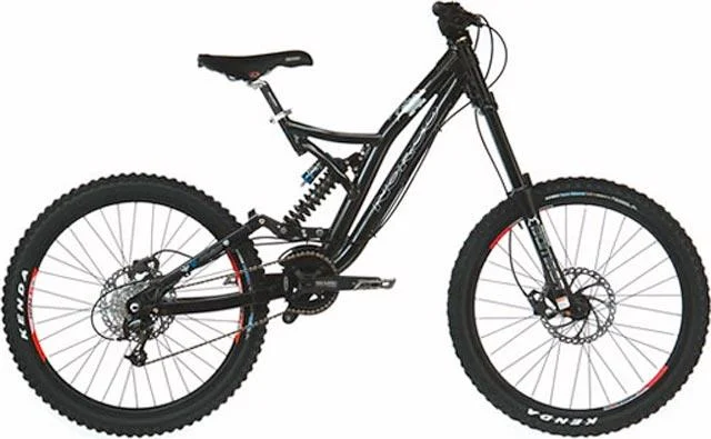 2005 Norco VPS A-Line