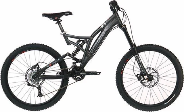 2005 Norco VPS Six