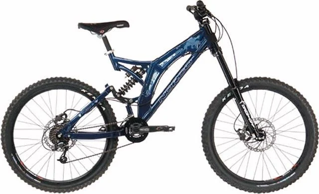 2005 Norco VPS Atomik