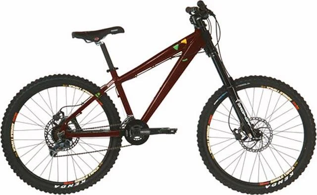 2005 Norco Manik