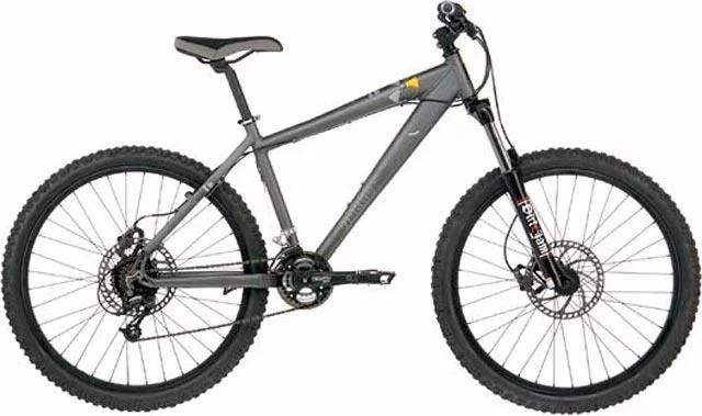 2005 Norco Bigfoot