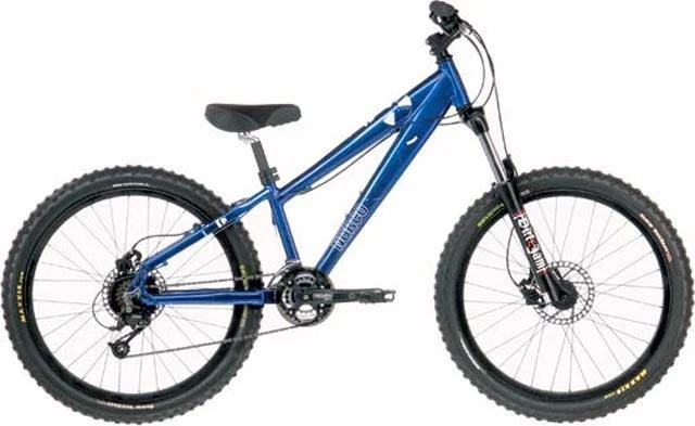 2005 Norco Kompressor