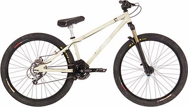 2005 Norco 604 Street