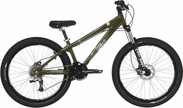 2005 Norco 4 Hun