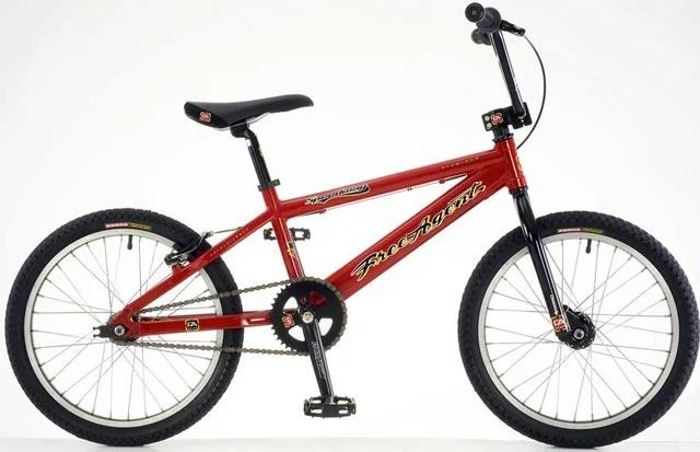 2006 Free Agent Speedway