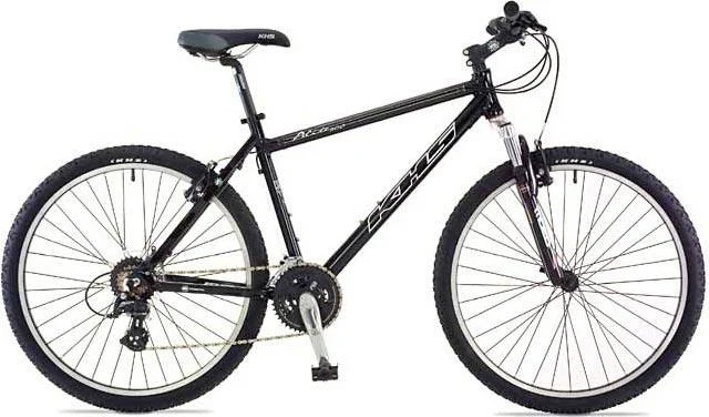 2006 KHS Alite 300