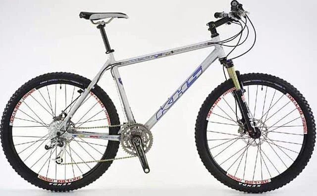 2006 KHS Alite 4000