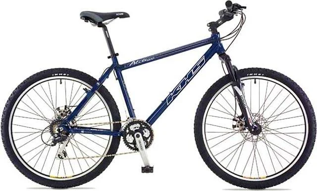 2006 KHS Alite 500