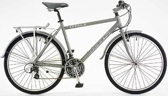 2006 KHS Urban-X