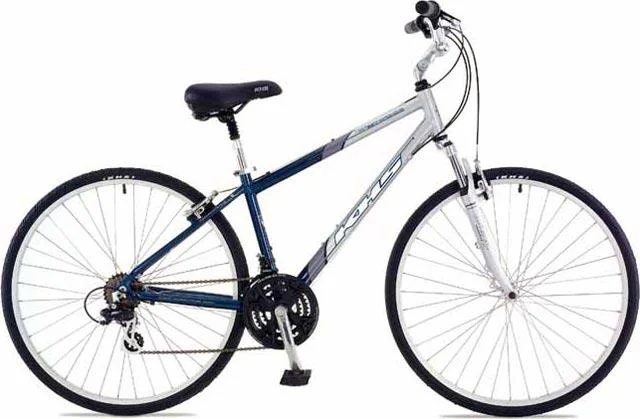 2006 KHS Westwood C15