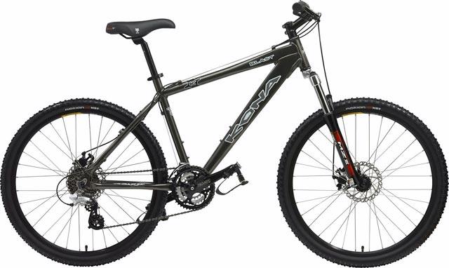2006 Kona Blast