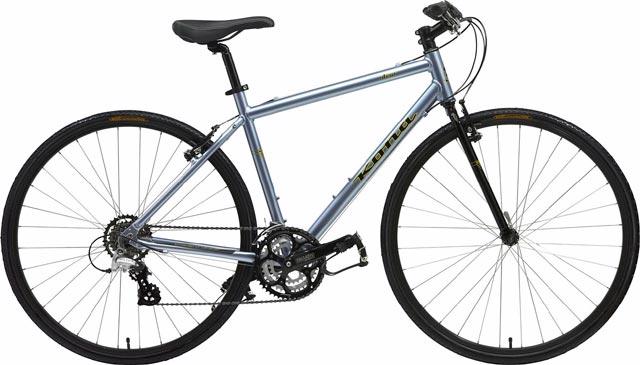 2006 Kona Dew