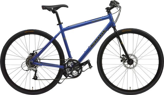 2006 Kona Dew Deluxe
