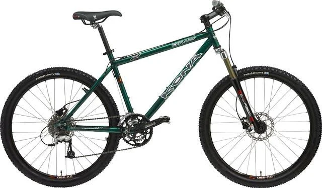 2006 Kona Explosif