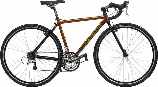 2006 Kona Jake