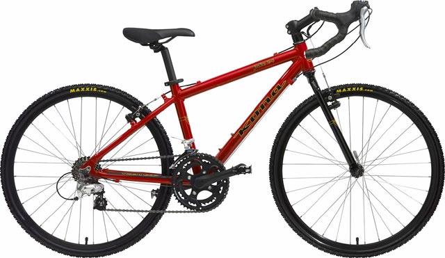 2006 Kona Jake 2-4