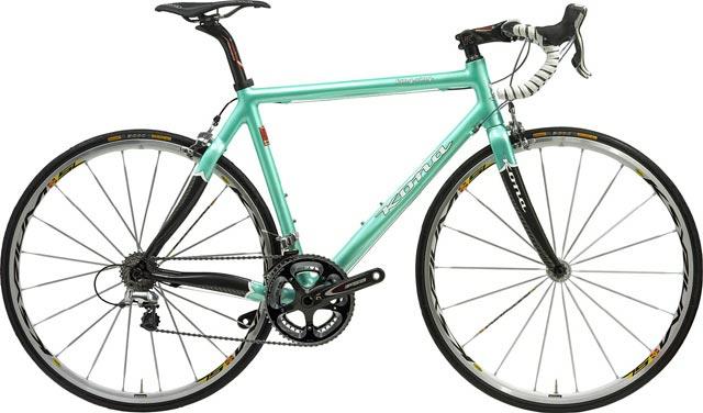 2006 Kona King Zing