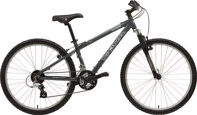 2006 Kona Lanai