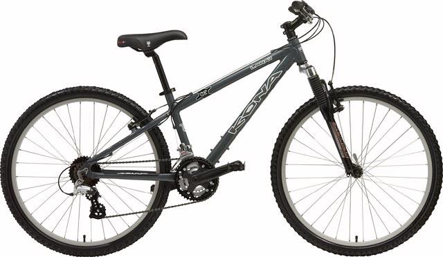 2006 Kona Lanai
