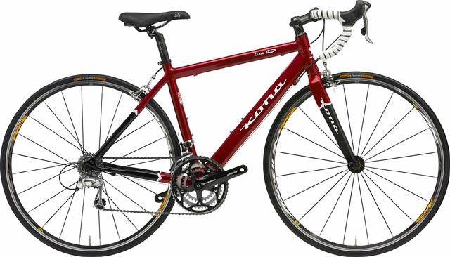 2006 Kona Lisa Road