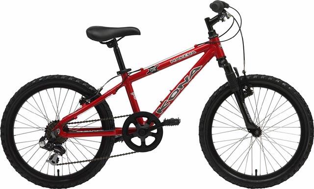 2006 Kona Makena