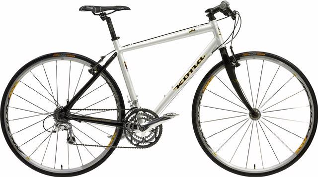 2006 Kona Ph.D