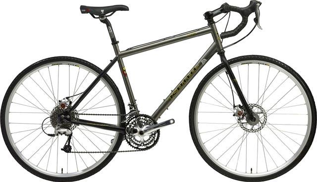 2006 Kona Sutra