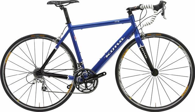 2006 Kona Zing