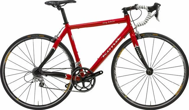 2006 Kona Zing Deluxe