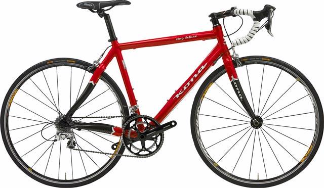 2006 Kona Zing Deluxe