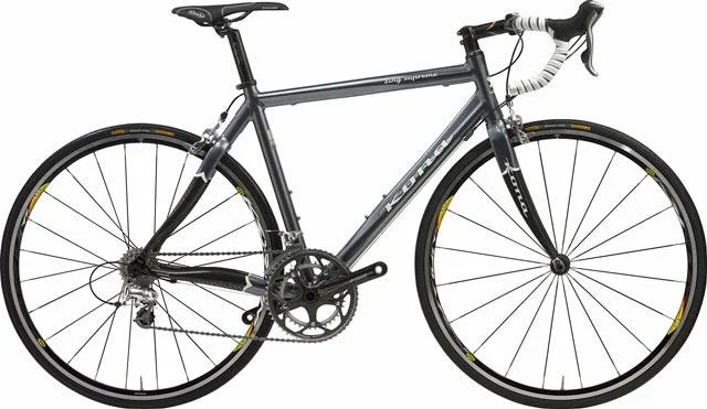 2006 Kona Zing Supreme