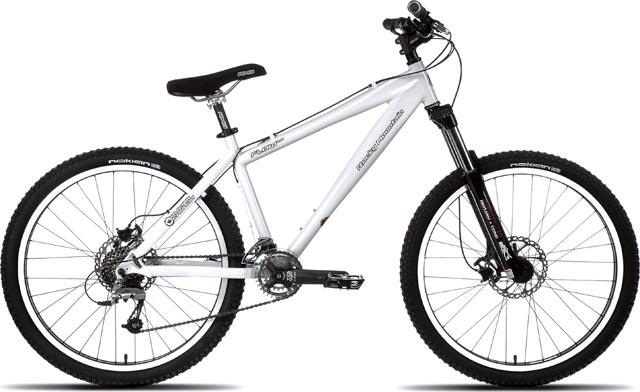 2006 Rocky Mountain Flow F2
