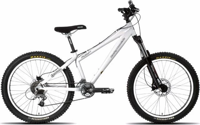 2006 Rocky Mountain Flow F2 24"