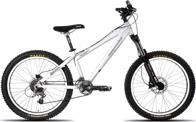 2006 Rocky Mountain Flow F2 24"