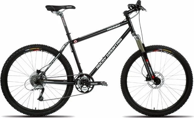 2006 Rocky Mountain Hammer