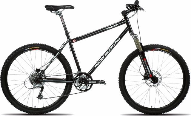 2006 Rocky Mountain Hammer