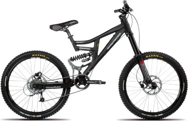 2006 Rocky Mountain RMX R1