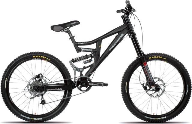 2006 Rocky Mountain RMX R1