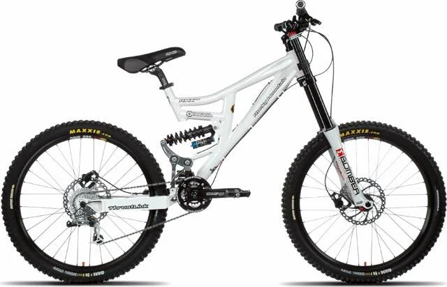 2006 Rocky Mountain RMX R2