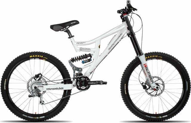 2006 Rocky Mountain RMX R2