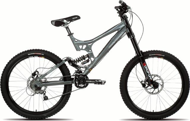 2006 Rocky Mountain Switch S1