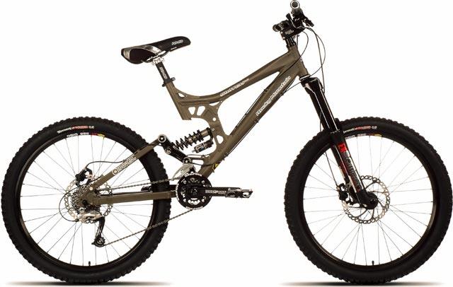2006 Rocky Mountain Switch S2