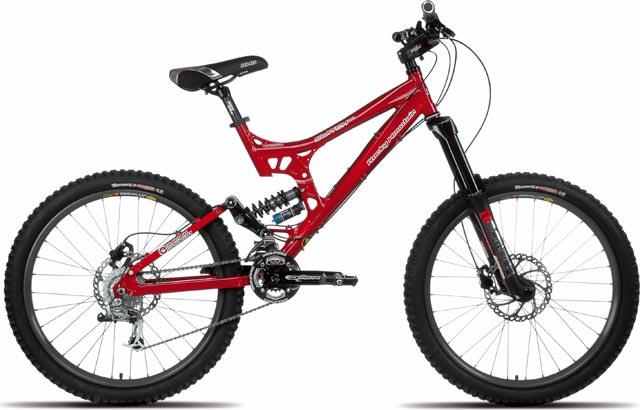 2006 Rocky Mountain Switch S3