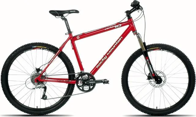 2006 Rocky Mountain Vertex 10