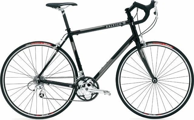 2006 Raleigh Cadent 2