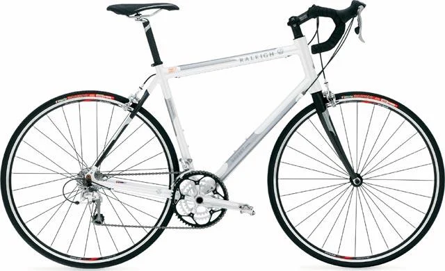 2006 Raleigh Cadent 3